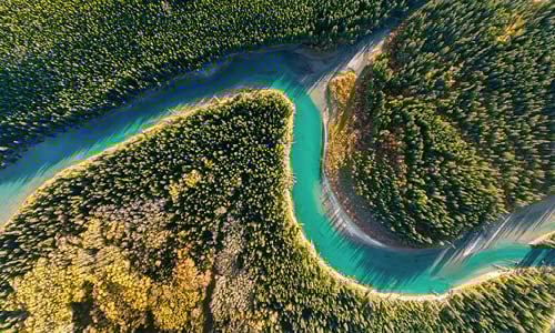 Kestävällä matkalla - Raportti tilikaudelta 2023-2024