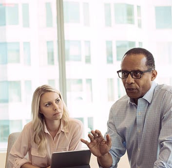 Hyvä hallinto on turvallisen kasvun perusta