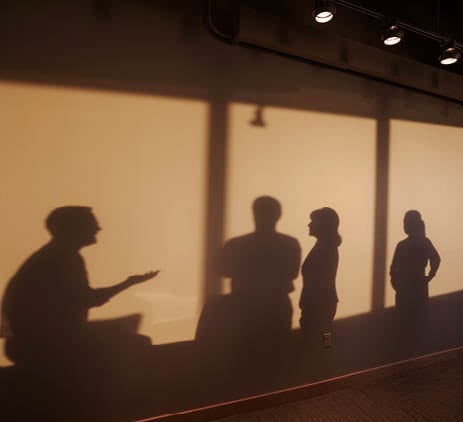 Onko teillä kybersisukkuutta?