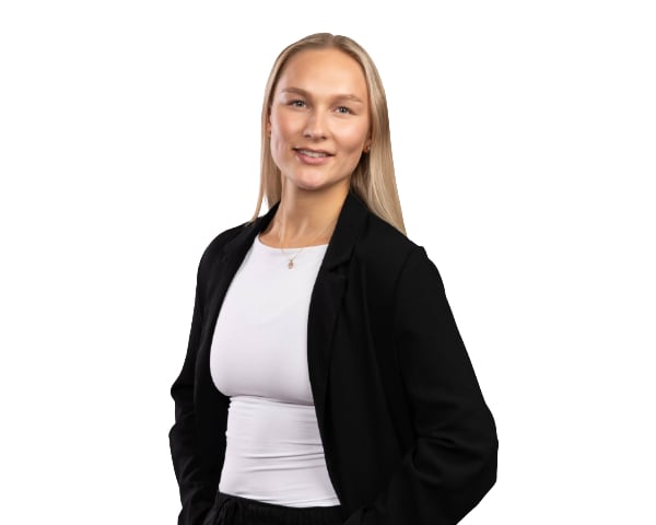 Vaihteleva työ kattaa verotuksen eri osa-alueita