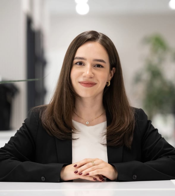 Joustava ja ymmärtäväinen työpaikka haastaa kehittymään