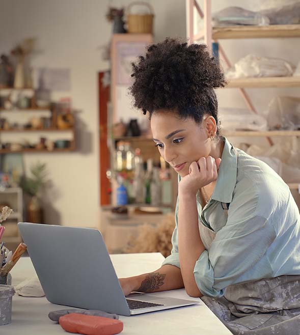 Kyberturvallisuus osana liiketoimintaa -pikaopas