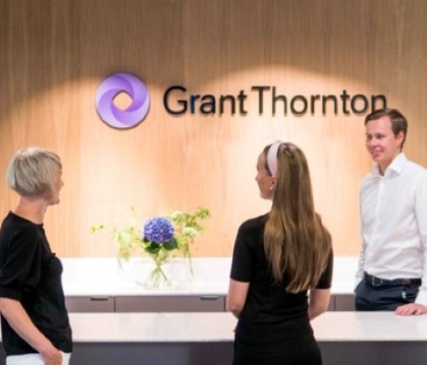 Miksi Grant Thornton?