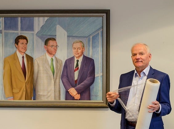 rich text with image