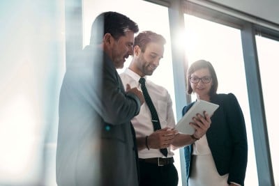 Konserniavustus ja sen hyödyntäminen – Miten, miksi ja milloin?