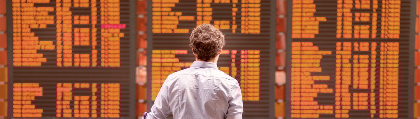 Global mobility – Verotuksellisia huomioita ulkomailla työskentelystä