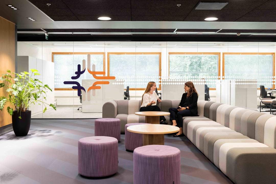 Satu Peltonen, KHT, Audit Partner