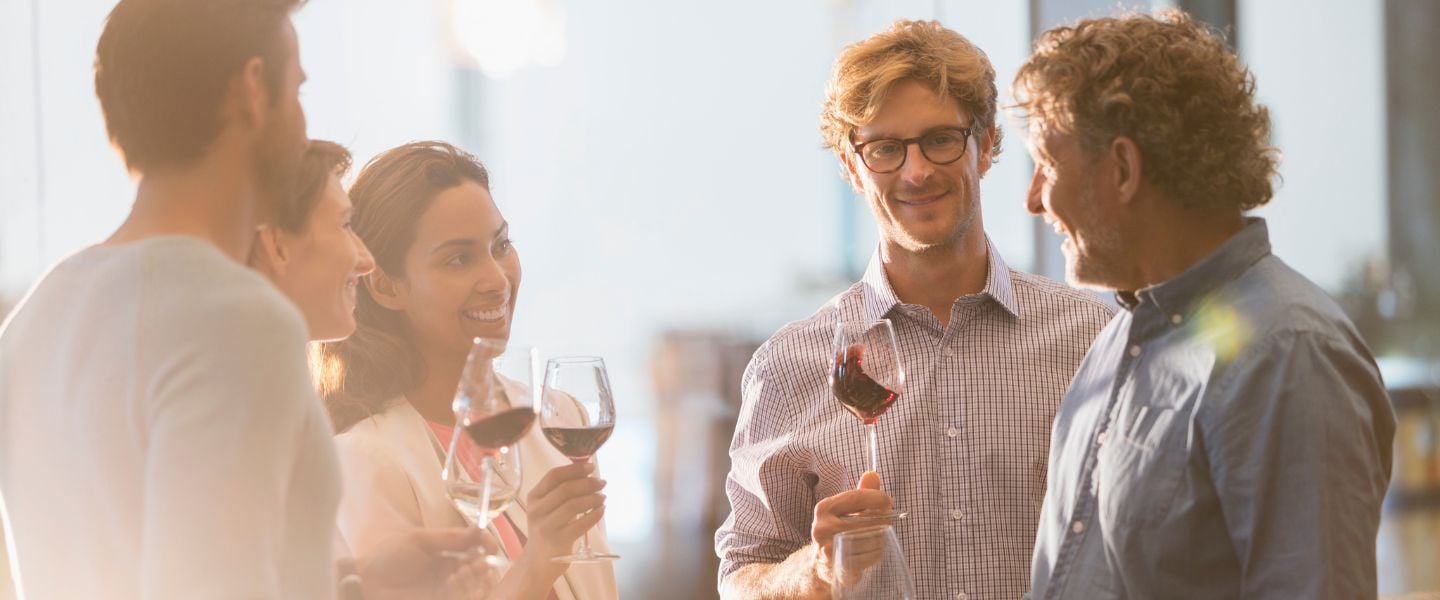 Miksi Grant Thornton?