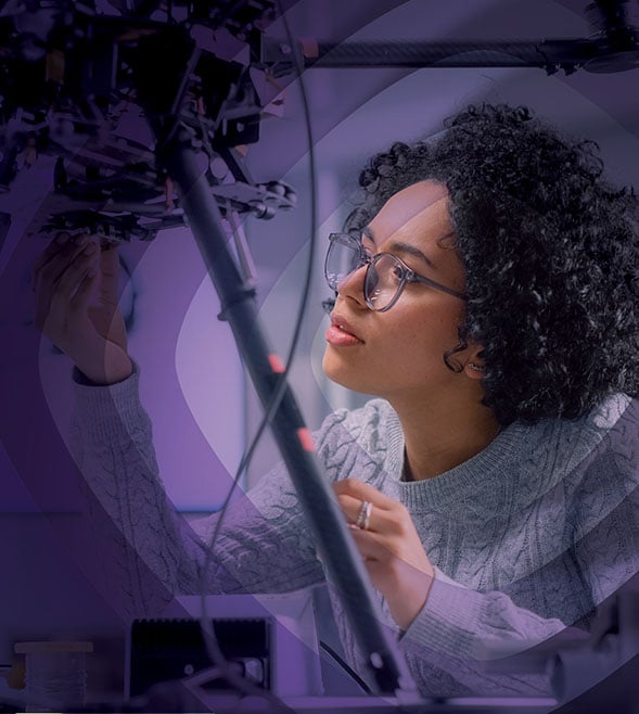 Women in Business 2025