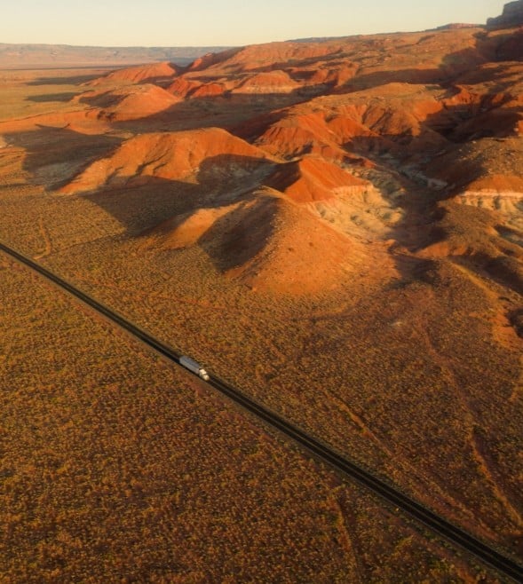 Kansainvälinen kauppa murroksessa