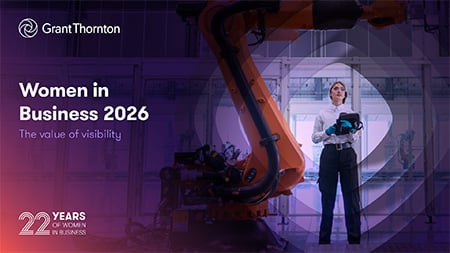 Women in Business 2026