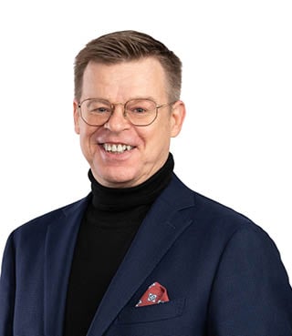 Ilkka Kujala