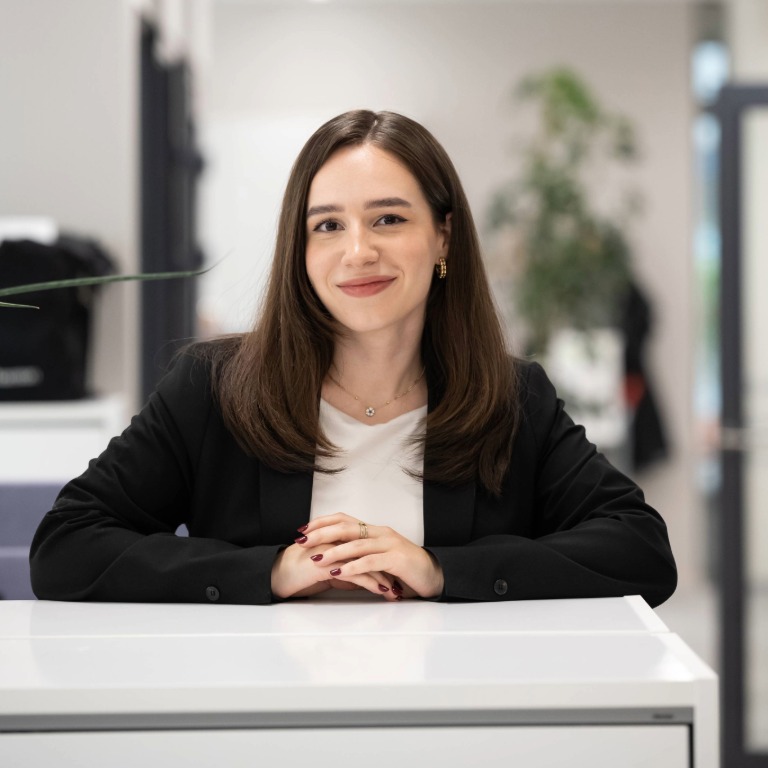 Haku on auki 13.5. saakka