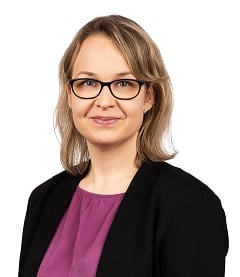 Heidi Jääskeläinen