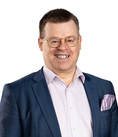 Ilkka Kujala