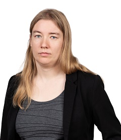 Johanna Mäkelä