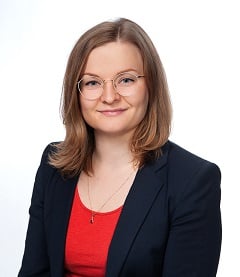 Johanna Rantala