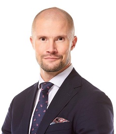 Jussi Savio