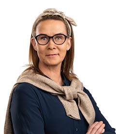 Katri Hanska