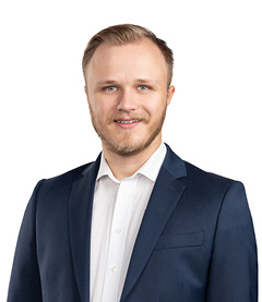 Miika Karppinen