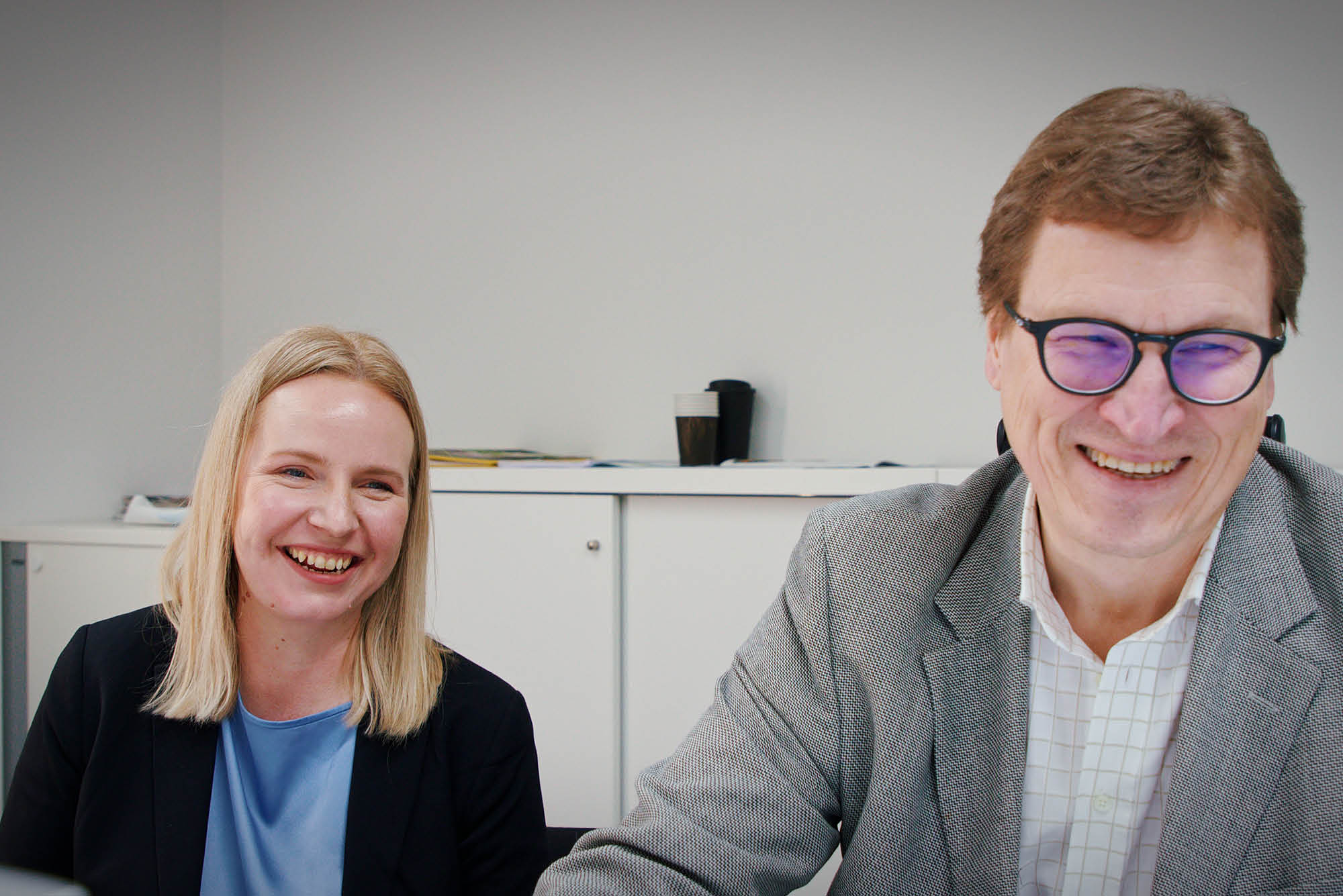 Solwers Oyj - Luotettavaa tilintarkastusta ja kansainvälisen kasvun tukea