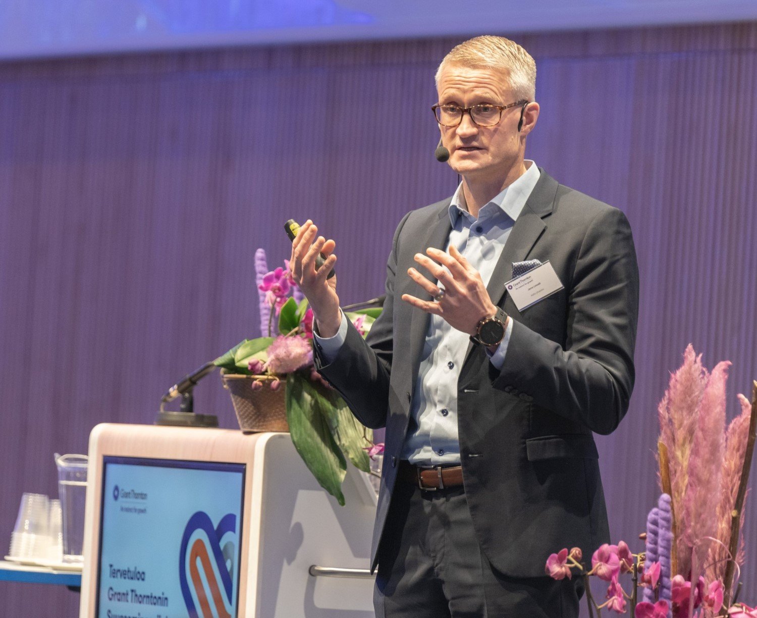 Syysseminaari 2019